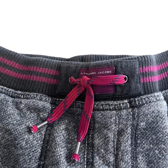 Little Marc Jacobs boys sweatpants size 2 - Picture 2 of 6